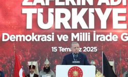 Cumhurbaşkanı Erdoğan: FETÖ ile mücadelemiz hız kesmeden, aynı kararlılıkla devam edecek