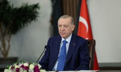Cumhurbaşkanı Erdoğan, Srebrenitsa Soykırımı dolayısıyla mesaj yayımladı