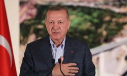 Cumhurbaşkanı Erdoğan’dan, yıldönümünde Kıbrıs Barış Harekatı mesajı