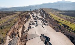 Depremler, yeraltı yaşamı için "yakıt" sağlıyor olabilir