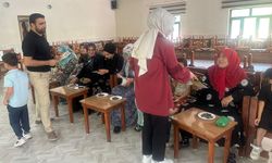 Dicle Elektrik’ten kadın ve çocuklara özel enerji farkındalığı eğitimi