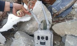 Direniş güçleri, Gazze'de siyonist rejime ait gelişmiş casus cihazı ele geçirdi