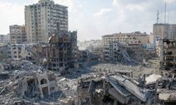 Direnişin üst düzey yetkilisi: Gazze’deki hainler ve çetelerin listesi elimizde, hepsi yargılanacak