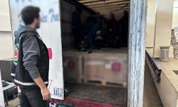 Dış ticaret mevzuatına aykırı davranan firmalara 5,9 milyar TL ceza