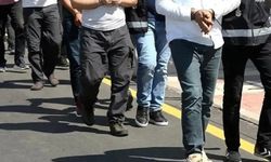 Diyarbakır merkezli  5 İlde "Bungalov" operasyonu:  6 Tutuklama