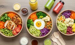 Diyetisyen Asrak: Öğün atlamadan dengeli beslenmek yaz sağlığı için önemli