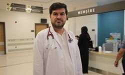 Dr. Altınsoy: Güneş çarpması ölümlere neden olabilir