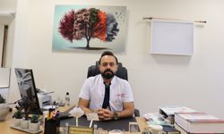Dr. Halil Fedai: Yaz sıcaklıkları kalp sağlığını tehdit ediyor