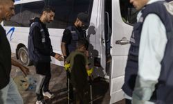 DSÖ: Gazze’de 10 binden fazla hasta acil tıbbi tahliyeye muhtaç