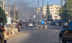 Dürzi gruplar siyonist destekle harekete geçti, aşiret güçleri karşılık verdi