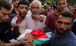 EBS Malatya Şube Başkanı Söylemez: Gazzeli çocukların karnesi kanlı elbiseleri oldu