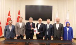 Eğitim-Bir-Sen, 93 maddelik teklif dosyasıyla toplu sözleşme masasında