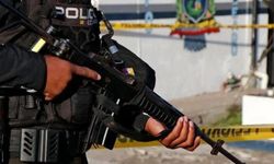 Ekvador'da silahlı saldırı: 17 ölü, 14 yaralı