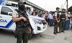 Ekvador’da silahlı saldırı: 9 ölü, 2 yaralı