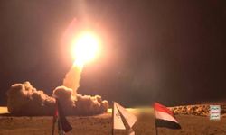 Ensarullah'tan siyonist hedeflere iki operasyon