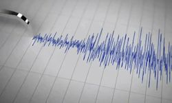 Erzurum'da 4,1 büyüklüğünde deprem