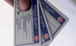 Eski ehliyetleri yenilemek için son gün yarın: Ücret 7 bin 438 TL’ye yükselecek