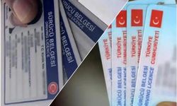 Eski tip ehliyetler için son 10 gün: 1 Ağustos'ta süre doluyor!