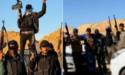 Filistin Direniş Grupları: Ebu Şebab ve çetesi, tüm gruplar tarafından kanı helal görülmüştür!