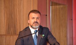 GAİB Başkanı Kadooğlu: Faiz indirimi kararını memnuniyetle karşılıyoruz