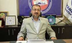 Gaziantep Diyanet-Sen Şube Başkanı Göral: Leman Dergisinin ahlaksız yayınını lanetliyoruz