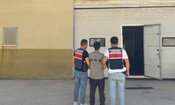 Gaziantep'te çeşitli suçlardan araması bulunan 5 kişi yakalandı