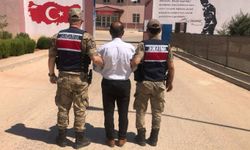 Gaziantep’te kasten öldürme suçundan aranan şüpheli yakalandı