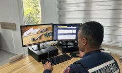 Gaziantep'te siber dolandırıcılık operasyonu: 15 gözaltı