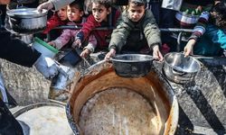 "Gazze Ablukasını Kırın" imza kampanyasına davet