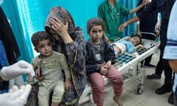 Gazze Sağlık Bakanlığı: Hastanelerde yakıt krizi derinleşiyor