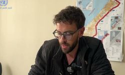 Gazze’de açlıktan ölümleri kınayan OCHA Başkanı’na işgalden "vize" engeli