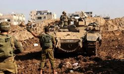Gazze'de direniş operasyonu sonucunda 3 işgal askeri öldü