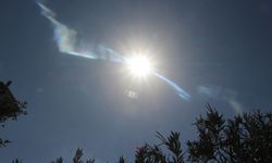 Gökdemir: Güneş çarpması, hasta gruplar için yüzde 10 ila 15 oranında ölüm riski barındırır