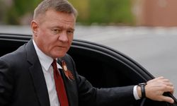 Görevden alınan bakan, saatler sonra ölü bulundu! 