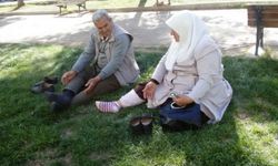 Güneydoğu'da kavurucu sıcaklar kapıda: Termometreler 44 dereceyi gösterecek