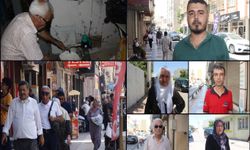 Günlerdir yaşanan su kesintisi, Mardin halkını bezdirdi!