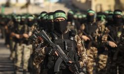 HAMAS, Gazze'de ateşkes önerisine yanıtını aracılara sundu
