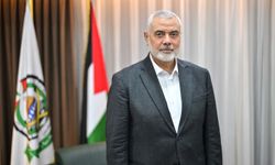 HAMAS: Şehit İsmail Heniyye'yi rahmet, sadakat ve kararlılıkla anıyoruz