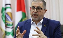 HAMAS yetkilisi Basem Naim son müzakere turu hakkında detayları açıkladı
