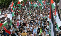 HAMAS'tan küresel çağrı: 20 Temmuz'u Gazze ile dayanışma günü ilan edin