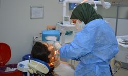 Hamilelik öncesi diş hekimi ziyareti şart!