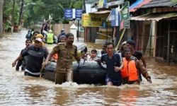 Hindistan'daki sel ve heyelanlarda ölü sayısı 78'e yükseldi