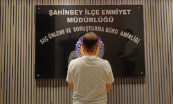 Hırsızlık yapmaktan 17 yıl cezası bulunan şahıs yakalandı