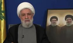 Hizbullah lideri Şeyh Naim Kasım: Teslim olmak yok