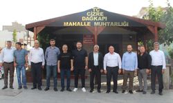 HÜDA PAR Cizre İlçe Başkanı Gözüngül: Cizre yanıyor, faturalar el yakıyor