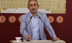 HÜDA PAR Milletvekili Demir: Elektrik dağıtım şirketlerinin keyfi uygulamaları artarak devam etmekte