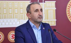 HÜDA PAR Milletvekili Demir: Gazze’de insanlar açlığa terk edilerek ölüme sürükleniyor