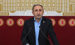 HÜDA PAR Milletvekili Demir: İklim Kanunu'nun alelacele kabul edilmesini rasyonel bulmuyoruz