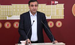 HÜDA PAR Milletvekili Ramanlı: Gazze için somut ve caydırıcı adımlar atılmalı