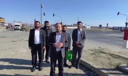 HÜDA PAR Nizip İlçe Başkanlığı'nın dile getirdiği sorun çözüldü